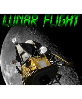 Lunar Flight 4-Pack Gift Steam Key GLOBAL